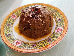 -烤肉季饭庄