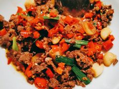 -湘邻呷铺·田园家宴(汉基广场店)