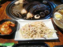 -杀猪天·韩国烤肉(总店)
