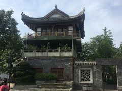 -昌州古城