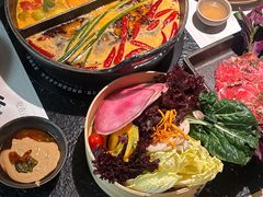 -山缓缓火锅(青岛万象城店)