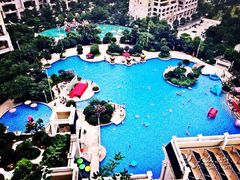 碧桂园凤凰城酒店-碧桂园凤凰城酒店(南京店)