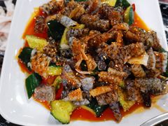 -牛一煲美食(江高店)