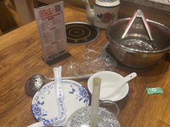 -厝味火锅·潮汕卤水火锅(十一合店)