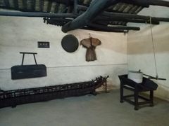 -韶山毛泽东同志故居