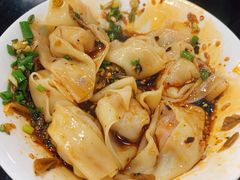 -泰宜担担面(黄泥塝总店)
