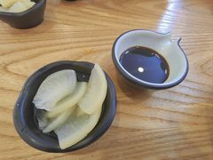萝卜-煲仔皇腊味煲仔饭(经四万达店)