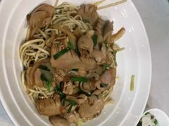 -二扁私房面馆(崂山路店)
