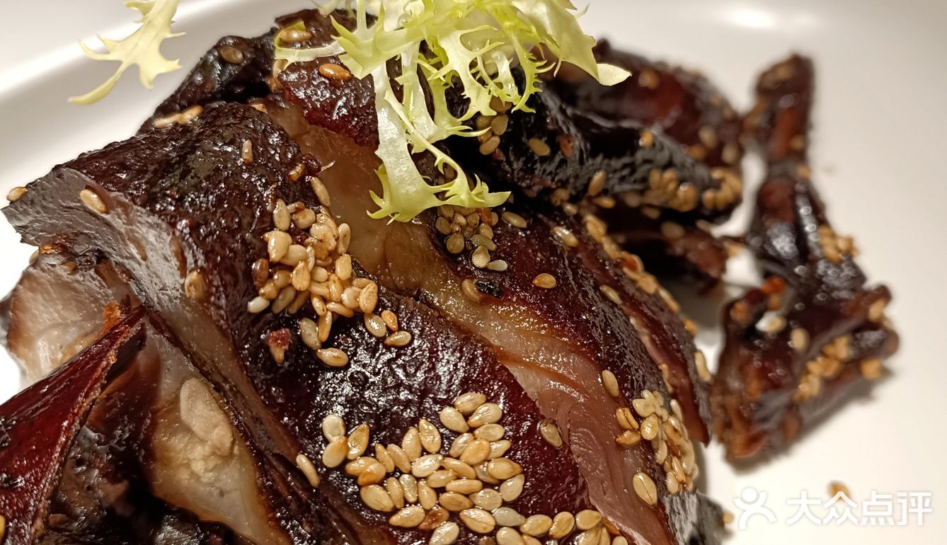 筱爷叔-松江最火爆的农家菜！