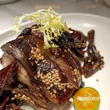 筱爷叔-松江最火爆的农家菜！