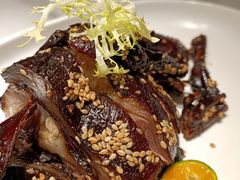 -筱爷叔·上海传统手工菜(玉树路店)