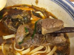 -陈八两面家(华孚写字楼店)