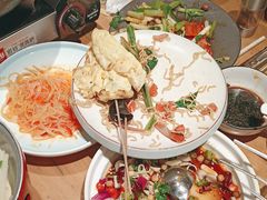 -星光小把串·海鲜烧烤(西安路店)