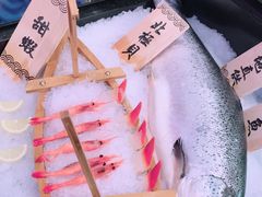 -盒马鲜生(莱蒙都会店)