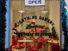 -稻妻面包·Lightning Bakery(万象店)