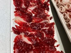-古乐牛香·鲜牛肉牛杂火锅(吴江三里桥运东商业广场店)