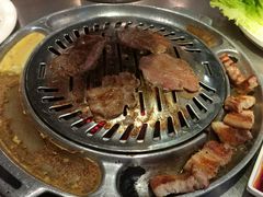 -喜来稀肉(虹泉路店)