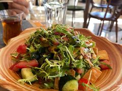 -ALAMEEN阿拉伯餐厅(三里屯店)