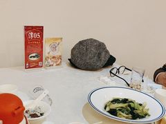 -千岛湖鱼味馆(十字街总店)