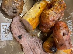 -拉丁餐厅·巴西烤肉自助(正佳广场店)