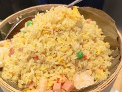 -桂满陇·蟹黄小笼汤包(巴黎春天浦建店)