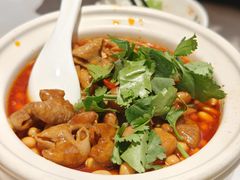 -饭饱香(财信店)