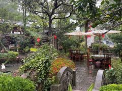-青城甲(青城山店)