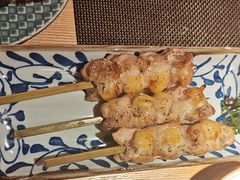 -德川家日本料理(中关村寰太大厦店)