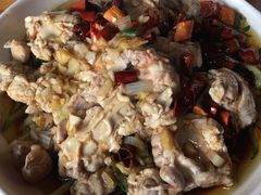 -二子海鲜大排档(太阳城店)