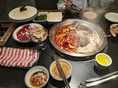 -井格重庆火锅(西直门凯德Mall店)