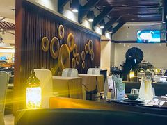 -金厨泰国餐厅·全泰籍厨师料理(拱北店)