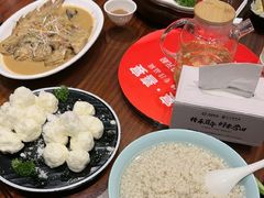-小时候文化餐厅(盘山店)