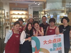 -艺彩阳光手工坊(大连恒隆广场店)