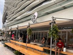 -喜茶(珠海华发商都店)