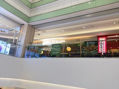 -丽达购物中心(崂山店)