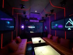 -星聚会KTV(上海松江万达店)