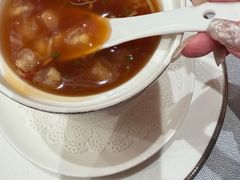 -君来湖滨饭店·渔餐厅