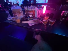 -MOSSO·Liveshow(M3香港广场店)