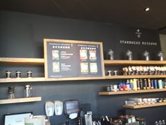 -星巴克臻选(杭州西溪印象城店)