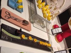 -武汉世茂希尔顿酒店·汇·全日餐厅