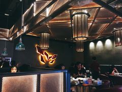 大堂-虾胡闹·澳洲小龙虾·烧烤(福田鲨鱼店)