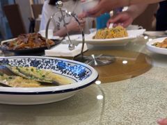 -麒麟中餐厅·经典粤菜·地道菜式老字号(广州长隆酒店)