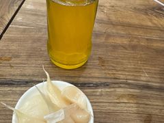 -老刘家永盛斋·传统泡馍(东关南街店)