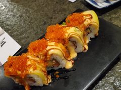 三笙招牌卷-三笙精致·料理(海河店)