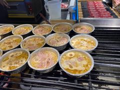 -V-ONE西雅图海鲜自助餐厅(仓山万达广场店)