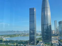 -小南洋海景餐厅(深圳湾店)