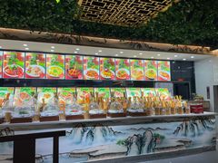 -老奶奶私房菜(天台里街店)