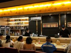 -东京屋(武定路店)