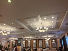 -烤肉宛饭庄(南礼士路店)