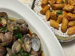 -宁海食府·涌宴(真和店)